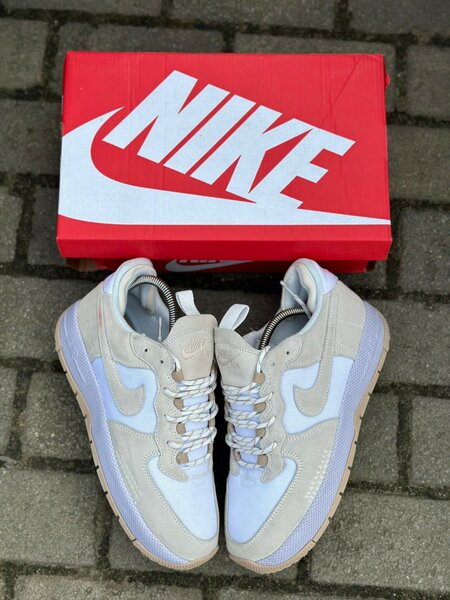 BASKET NIKE