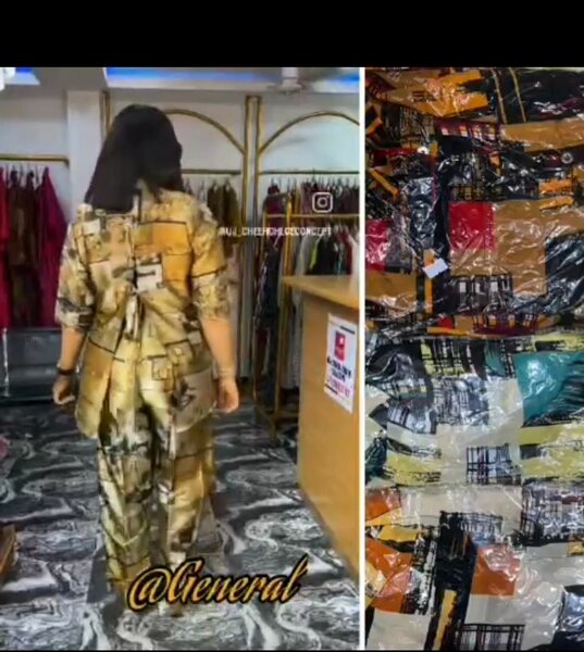 Ann's collections