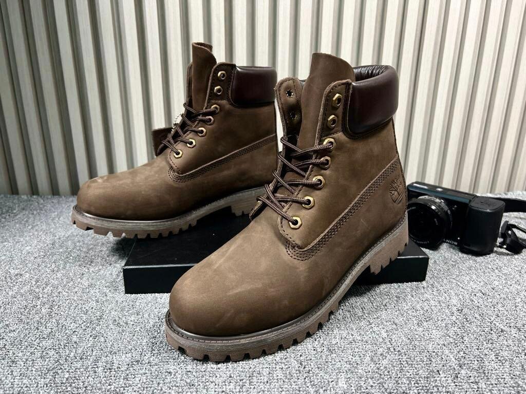 Timberland