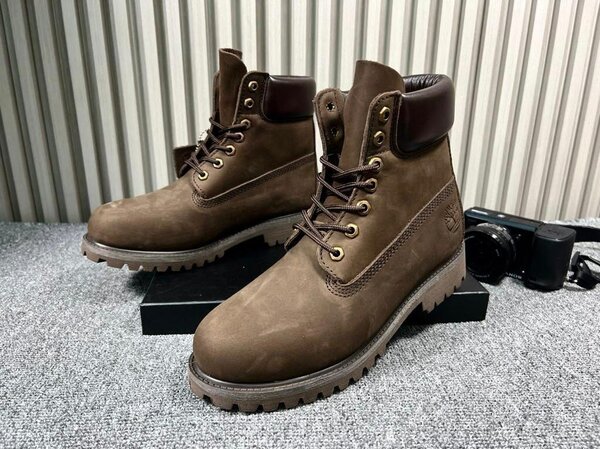 Timberland