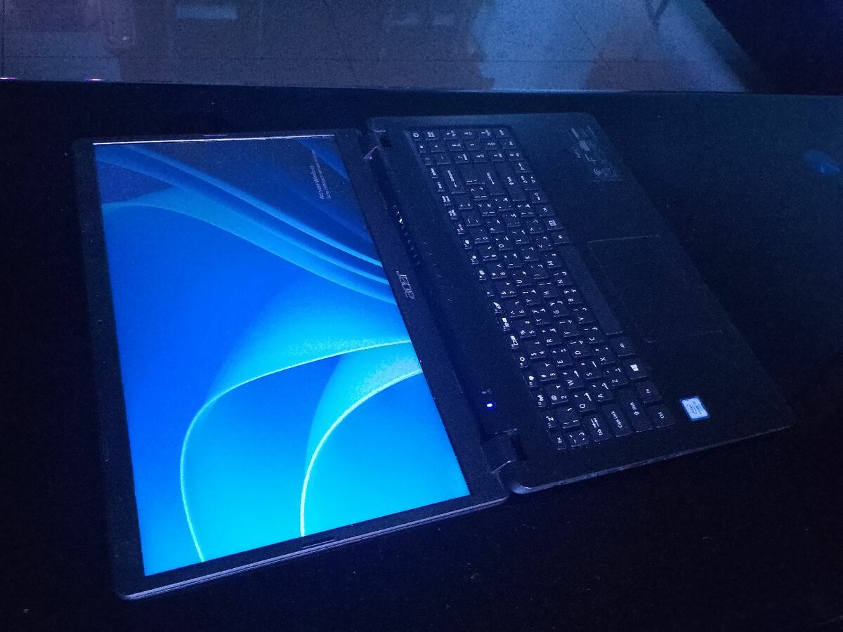 ACER ASPIRE3