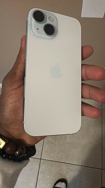IPhone 15