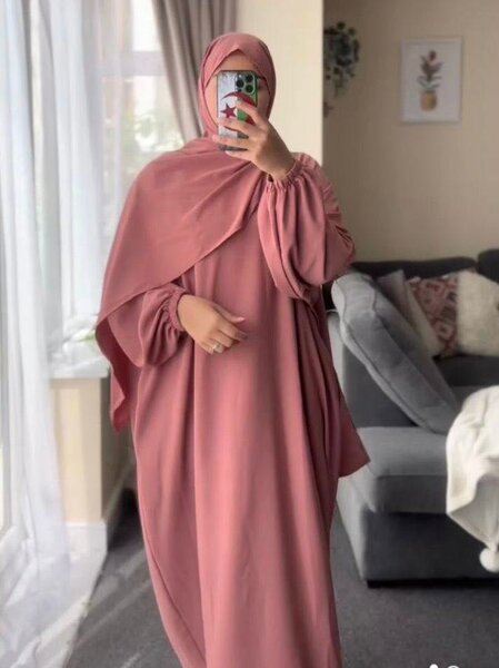 Boubou intégrer