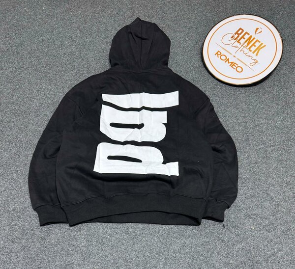 Hoddies