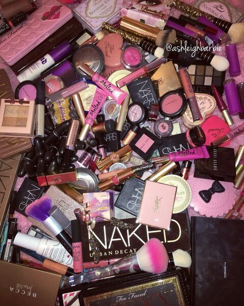Chamie's collection