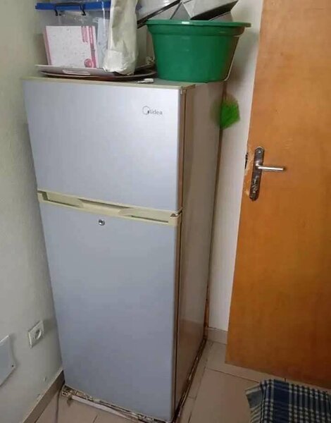 Réfrigérateur midea seconde ma