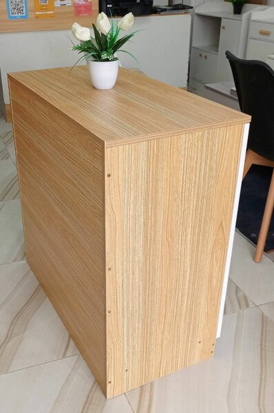 Commode de rangement moderne