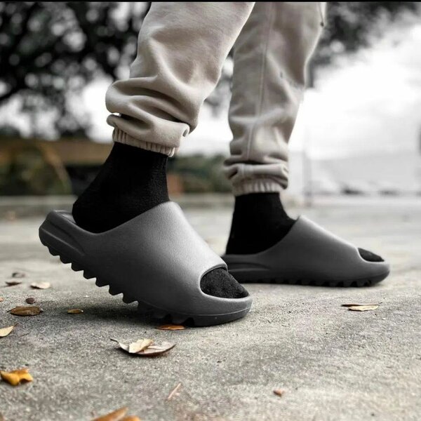 Adidas Yeezy  slides