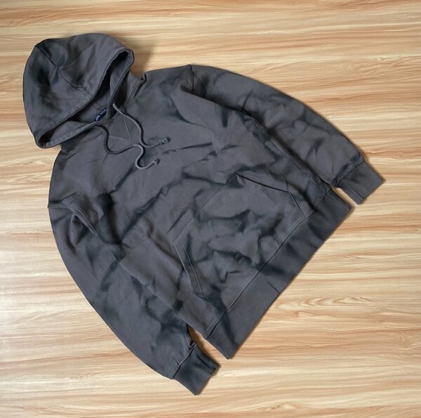 Thrift Hoodie