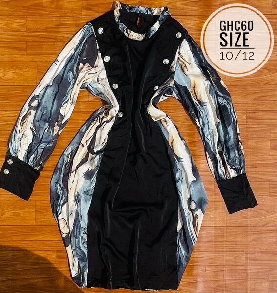 Ladies outfits