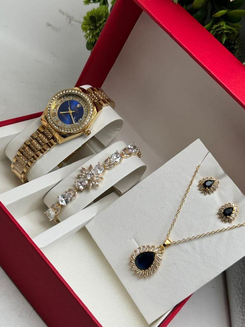 Watch set