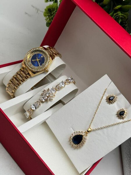 Watch set