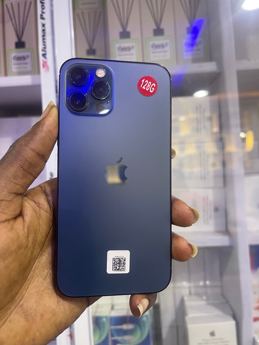 iPhone 12 pro