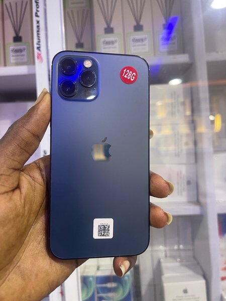 iPhone 12 pro