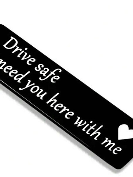 Car Keychain for all
