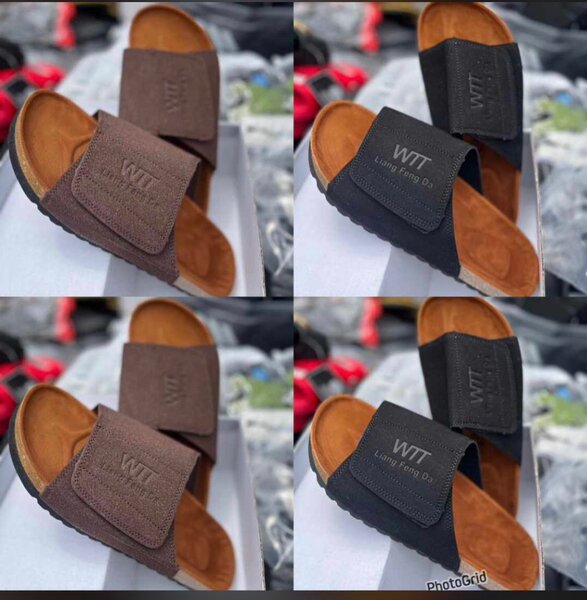 Chaussures Homme
