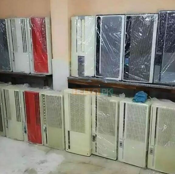 Air conditioner