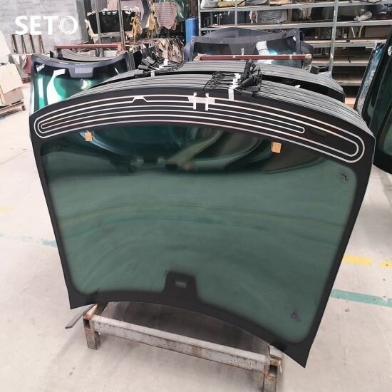 Windscreen
