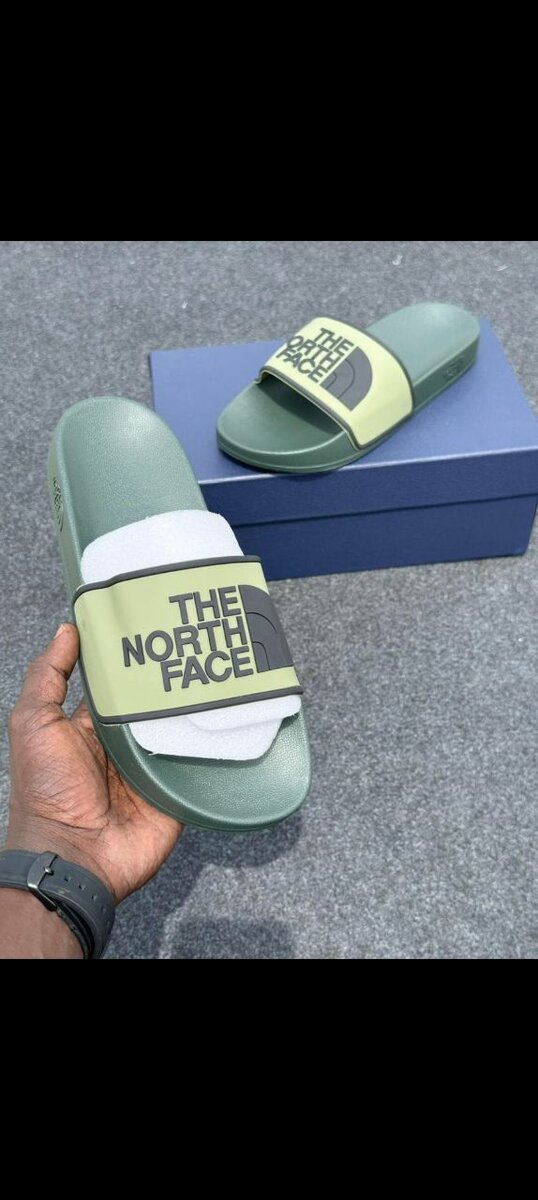 Tongs unisex The North Face