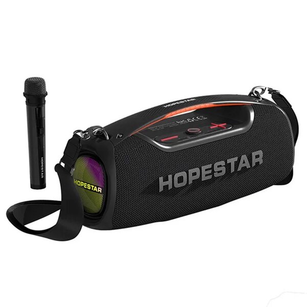 HOPESTAR