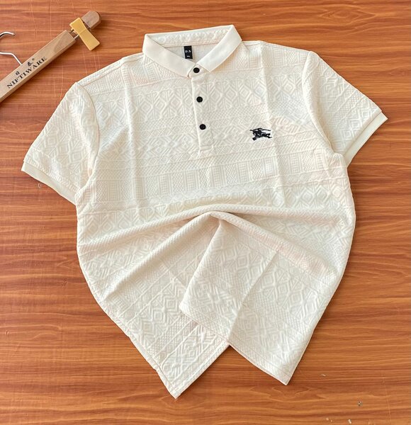D.S PLAIN LACOSTE
