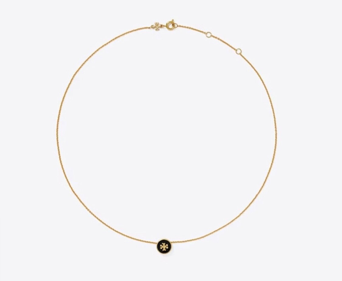 Pendant necklace