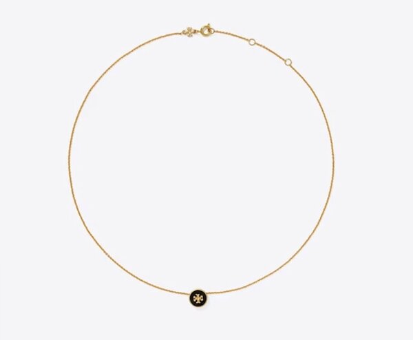 Pendant necklace
