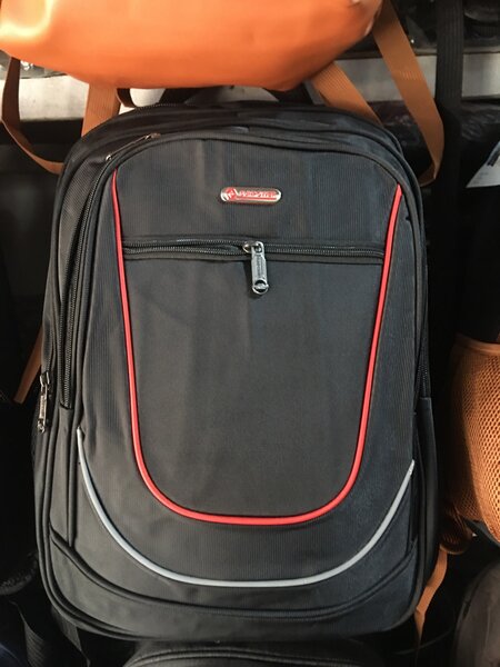 Sun power Back pack