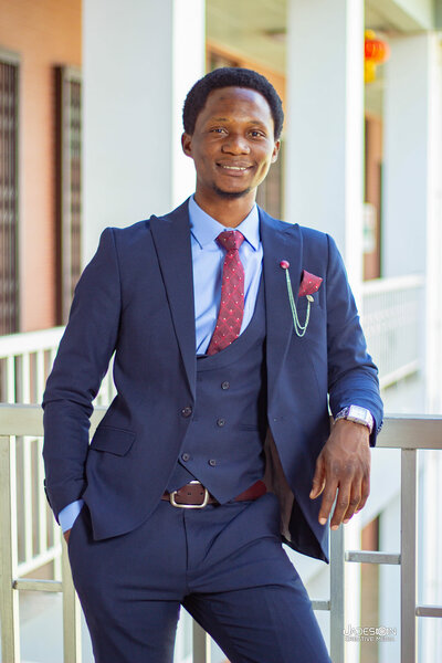 Suit