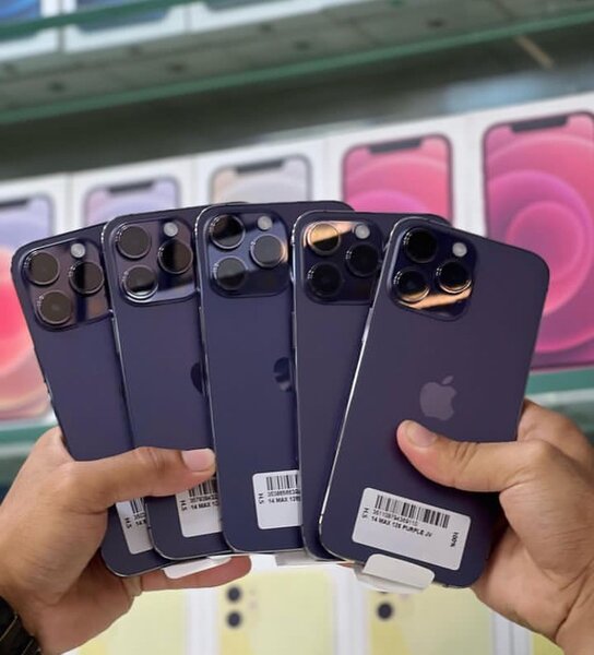 IPHONE