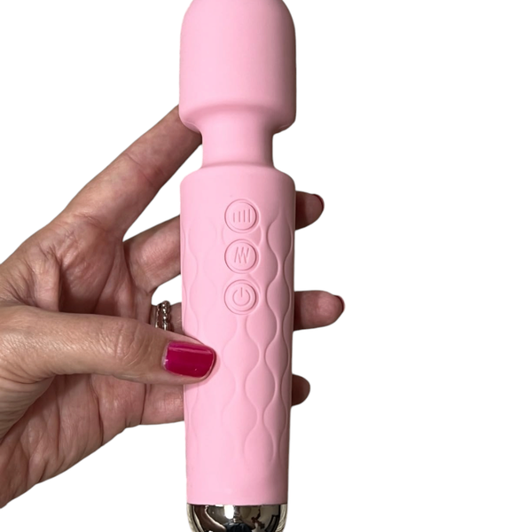 Vibro Masseur SN40