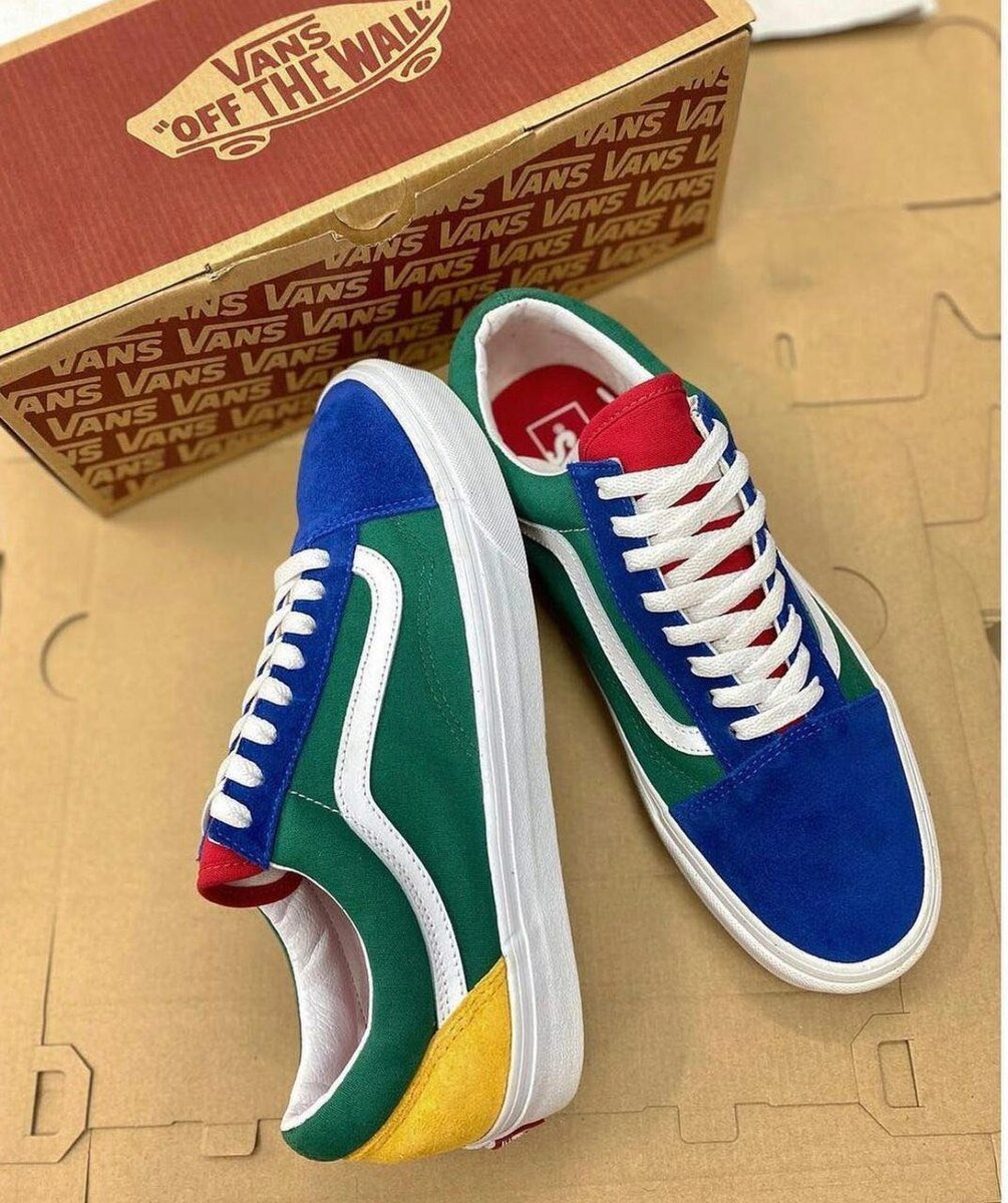 VANS