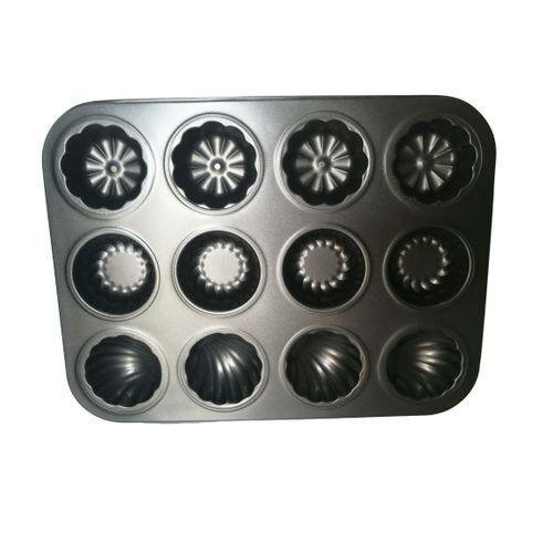 Moule cake