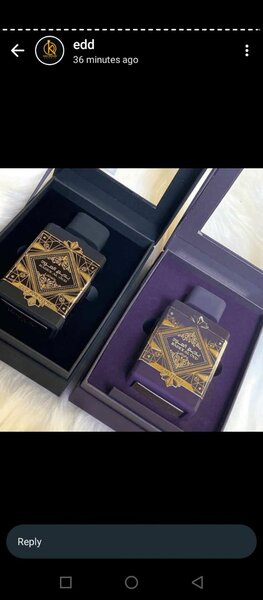 Oud For Groly