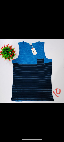Armless top