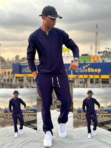 Complet fashion
