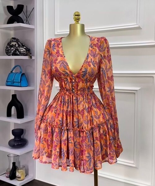 All kinds of womens long dresses available