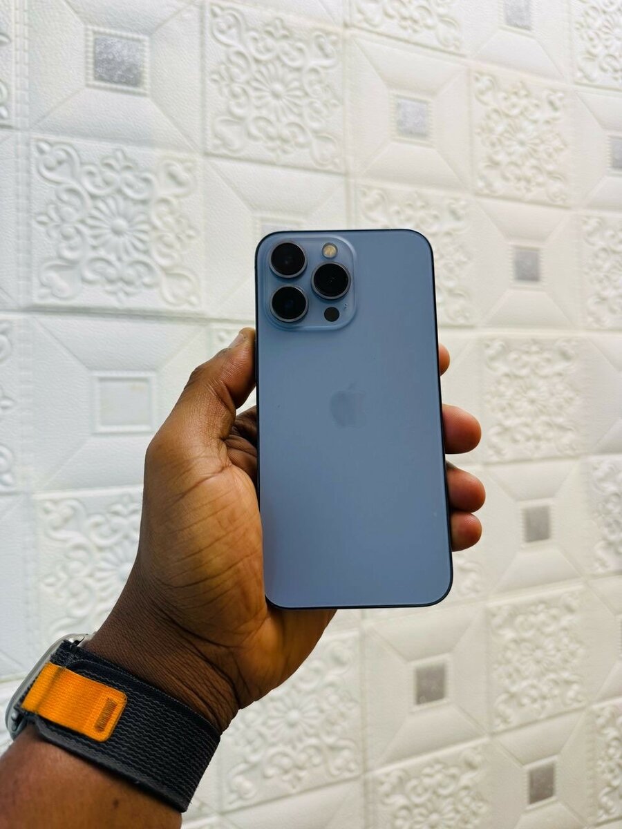 Iphone 13 pro