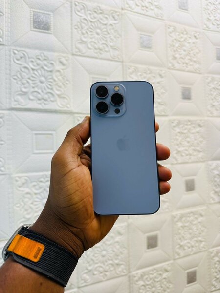 Iphone 13 pro