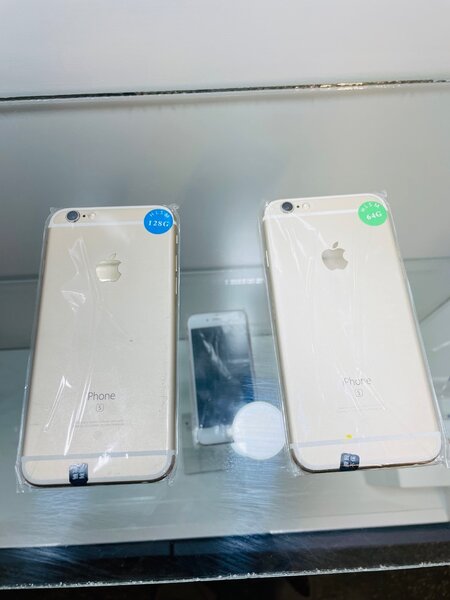 iPhone 6s