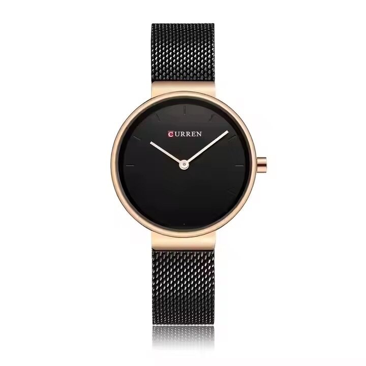 Montre curren femme
