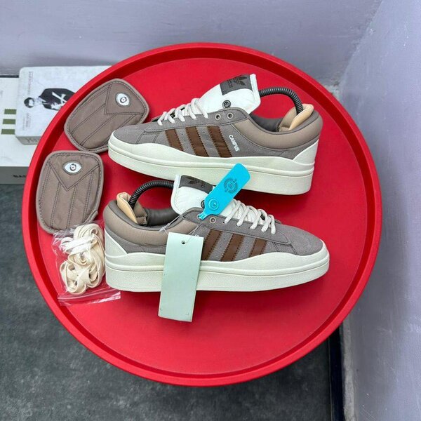 Adidas bad bunny