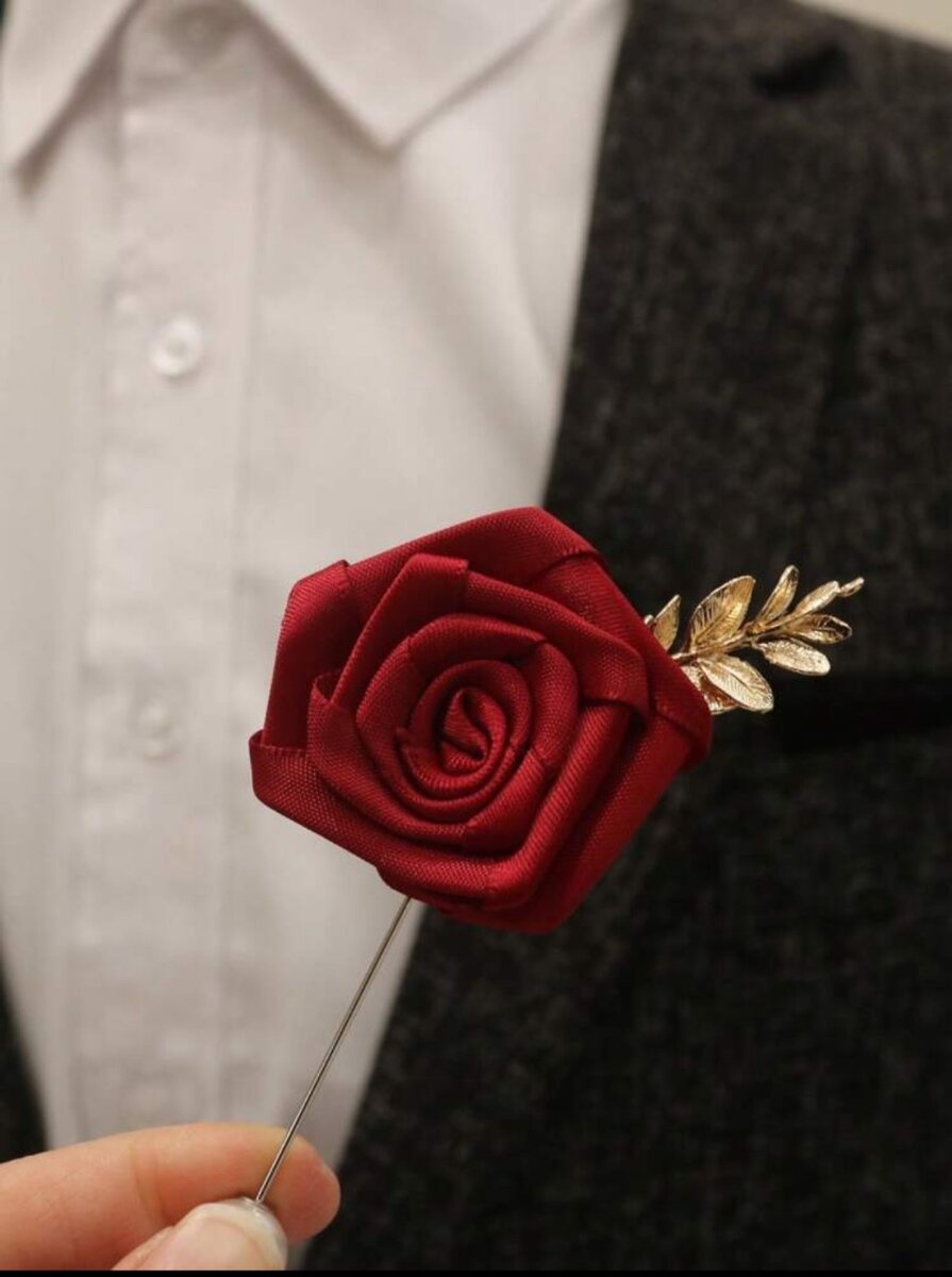 Broche