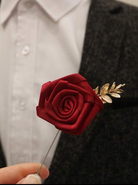 Broche
