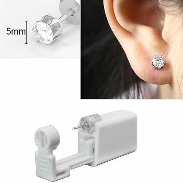 Machine de percing
