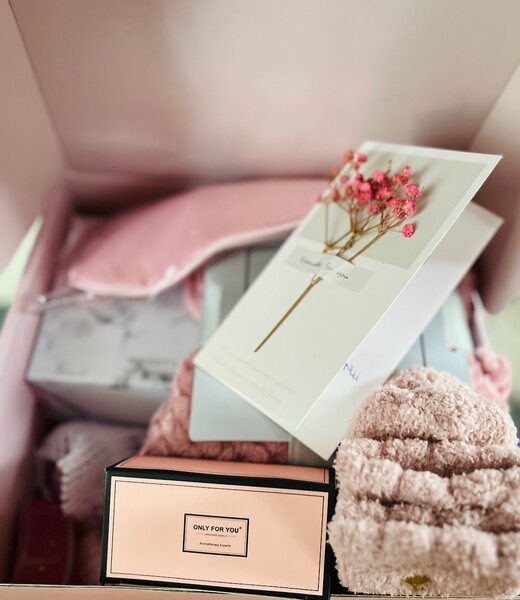 Gift Set for Her