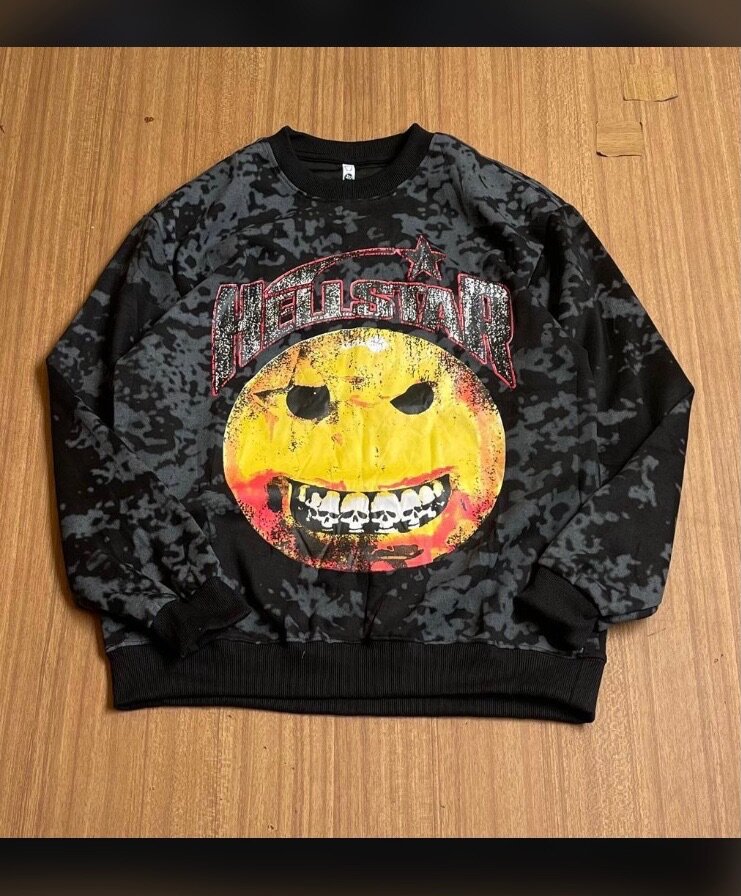 Round neck