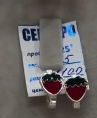 Очень красивые серьги для девочек
