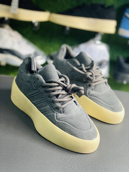 New sneakers