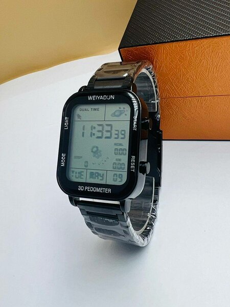 Une montre